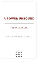 Cover of A Power Unbound