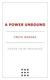 Cover of A Power Unbound