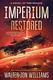 Cover of Imperium Restored