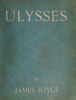 Cover of Ulysses