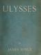 Cover of Ulysses