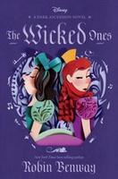 Cover of The Wicked Ones