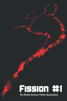 Cover of Fission #1