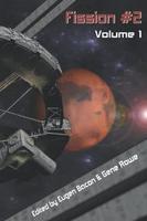 Cover of Fission #2