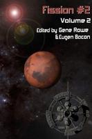 Cover of Fission #2 Volume 2