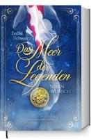 Cover of Das Meer der Legenden