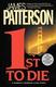 Cover of 1st to Die