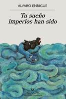 Cover of Tu sueño imperios han sido