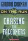 Cover of Chasing the Falconers