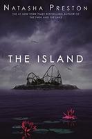 Cover of The Island