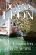 Cover of The temptation of forgiveness
