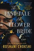 Cover of Last Tale of the Flower Bride