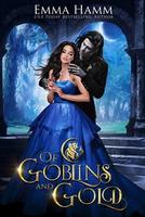 Cover of Of Goblins and Gold