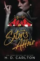 Cover of Satan's Affair