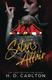 Cover of Satan's Affair