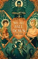 Cover of We All Fall Down