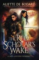 Cover of The Red Scholar’s Wake