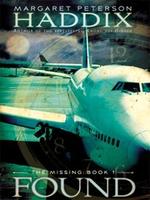 Cover of Found