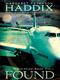 Cover of Found