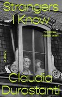 Cover of La straniera