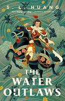 Cover of Water Outlaws