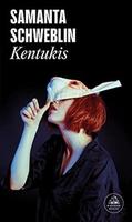 Cover of Kentukis