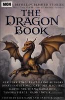 Cover of The Dragon Book