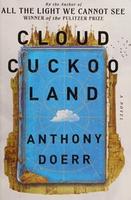 Cover of Cloud Cuckoo Land