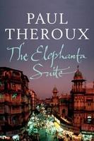 Cover of The Elephanta suite