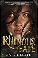 Cover of A Ruinous Fate