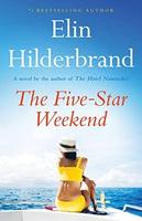 Cover of The Five-Star Weekend
