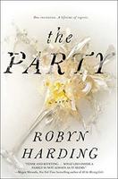 Cover of The party