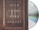 Cover of Once There Were Wolves