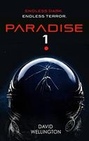 Cover of Paradise-1