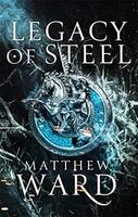 Cover of Legacy of Steel