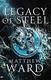 Cover of Legacy of Steel