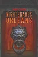 Cover of Nightshades of New Orleans