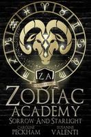 Cover of Zodiac Academy 8