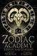 Cover of Zodiac Academy 8