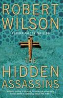 Cover of The Hidden Assassins