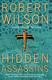 Cover of The Hidden Assassins