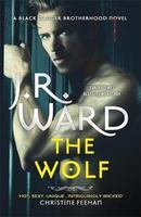 Cover of The Wolf