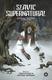 Cover of Slavic Supernatural