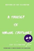 Cover of Reviews by Cat Ellington