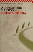 Cover of Questa storia