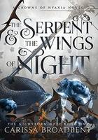 Cover of The Serpent & the Wings of Night
