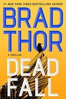 Cover of Dead Fall