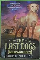 Cover of Last Dogs