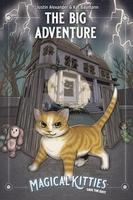 Cover of Magical Kitties Save the Day