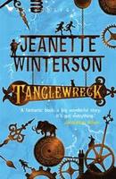 Cover of Tanglewreck (Blackbirds)